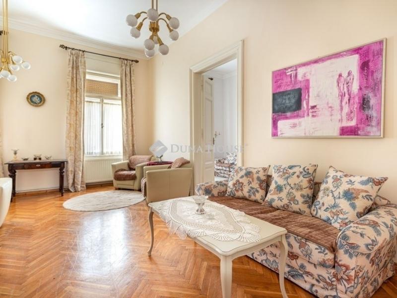 Eladó lakás Budapest