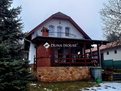 Eladó családi ház Nagykovácsi