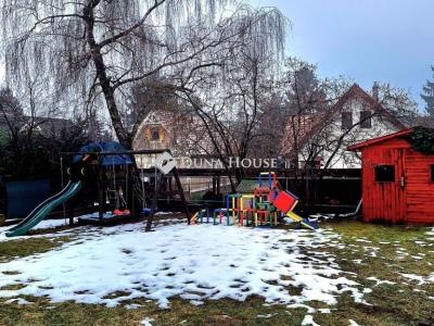 Eladó családi ház Nagykovácsi