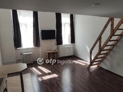 Eladó lakás Budapest