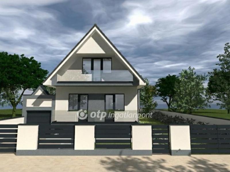 Eladó családi ház Nyíregyháza