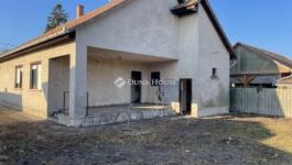 Eladó családi ház Monor