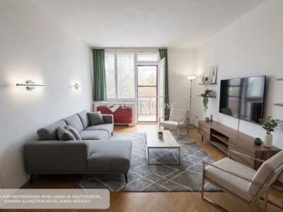 Eladó lakás Budapest