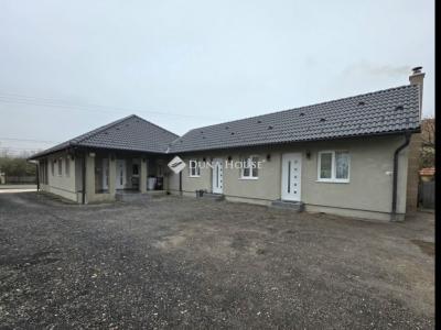 Eladó családi ház Gyömrő