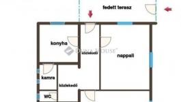 Eladó családi ház Gyál