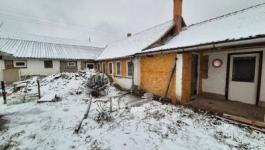 Eladó családi ház Szentes