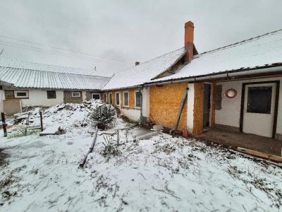 Eladó családi ház Szentes