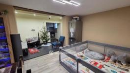 Eladó családi ház Szentes