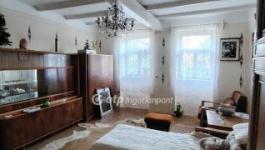 Eladó családi ház Orosháza