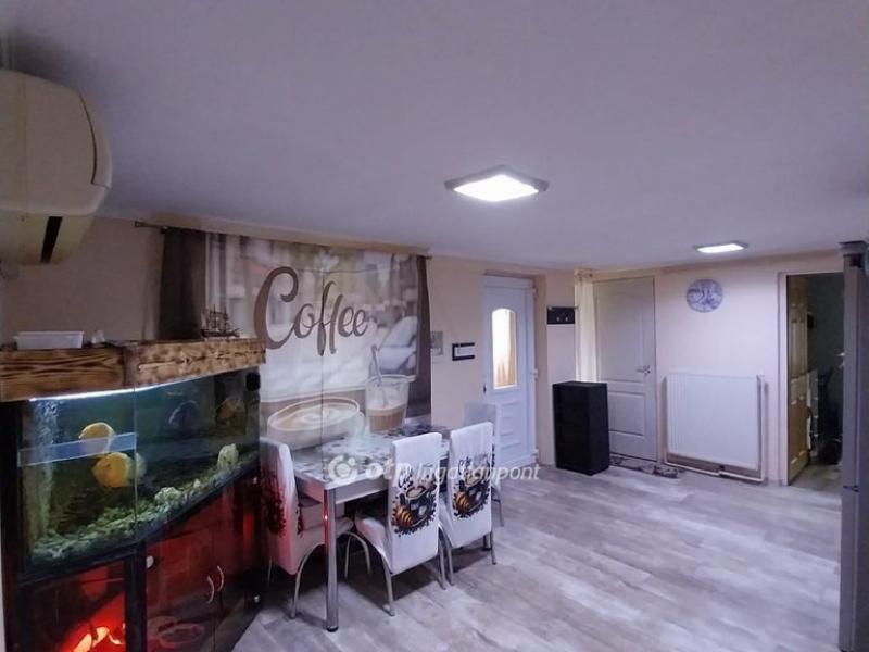 Eladó családi ház Nyírpazony