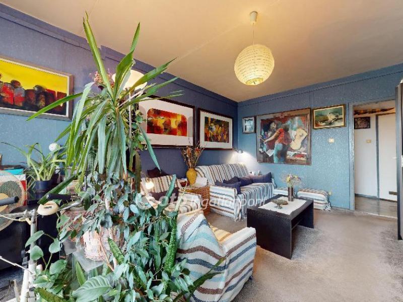 Eladó lakás Nyíregyháza