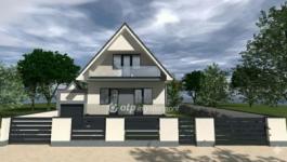 Eladó családi ház Nyíregyháza