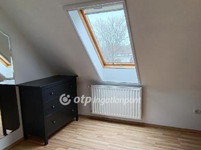 Eladó házrész Budapest