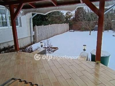 Eladó házrész Budapest