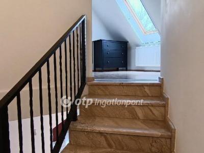 Eladó házrész Budapest