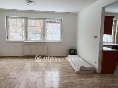 Eladó házrész Budapest