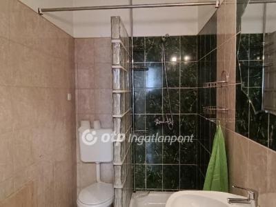 Eladó házrész Budapest