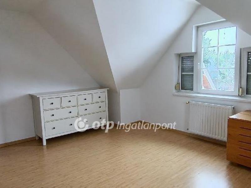 Eladó házrész Budapest