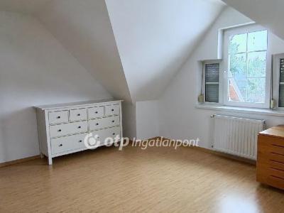 Eladó házrész Budapest