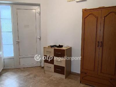 Eladó házrész Budapest