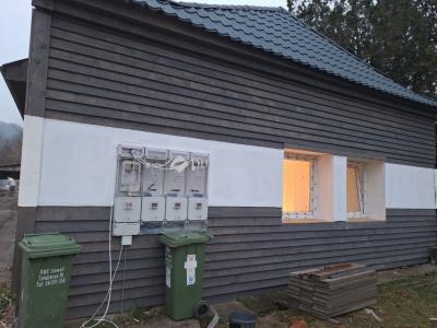 Eladó lakás Neszmély