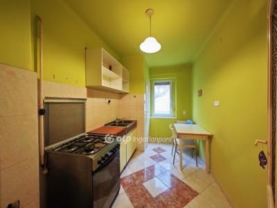 Eladó lakás Budapest