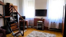 Eladó házrész Budapest