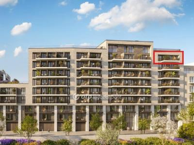 Eladó lakás Budapest