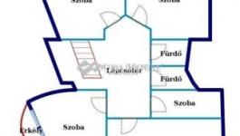 Eladó családi ház Budapest