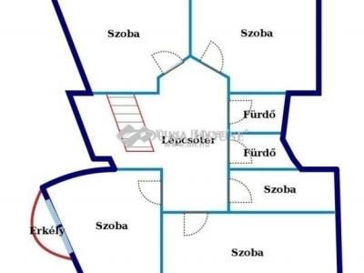 Eladó családi ház Budapest