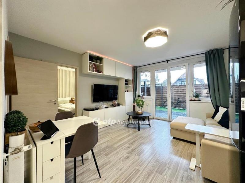 Eladó lakás Budapest