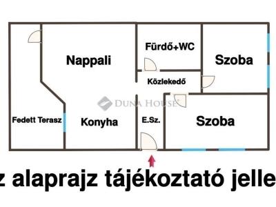 Eladó lakás Budapest