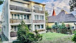 Eladó lakás Budapest