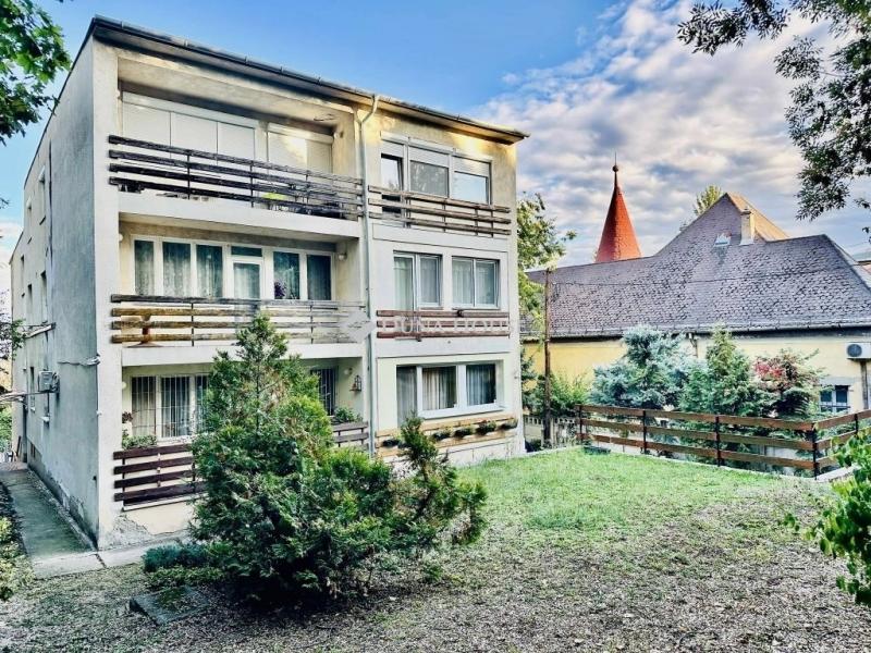 Eladó lakás Budapest