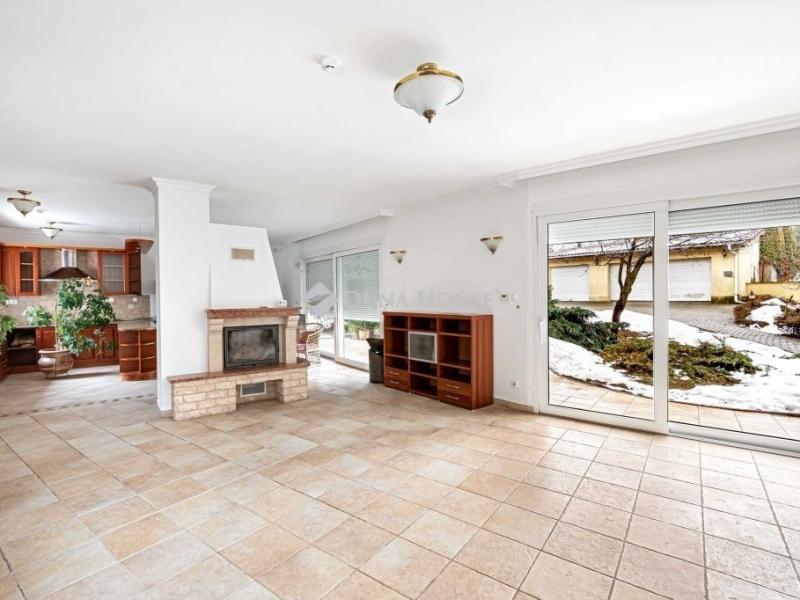 Eladó családi ház Budapest