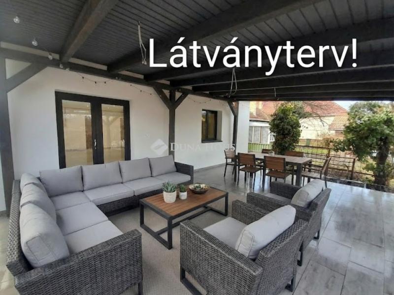 Eladó családi ház Gyula