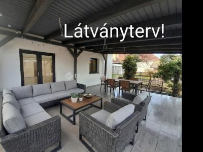 Eladó családi ház Gyula