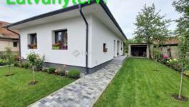 Eladó családi ház Gyula