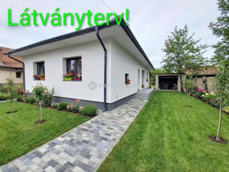 Eladó családi ház Gyula