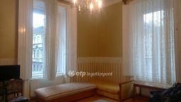 Eladó lakás Budapest