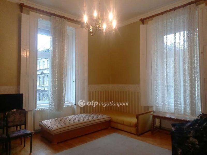 Eladó lakás Budapest