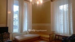 Eladó lakás Budapest