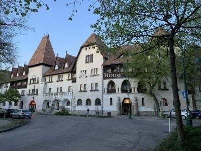 Eladó lakás Budapest