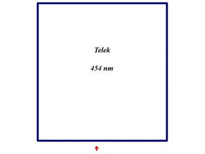 Eladó lakóövezeti telek Nyíregyháza