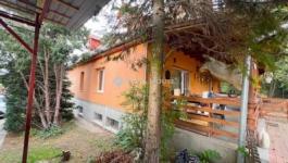 Eladó családi ház Erdőkertes