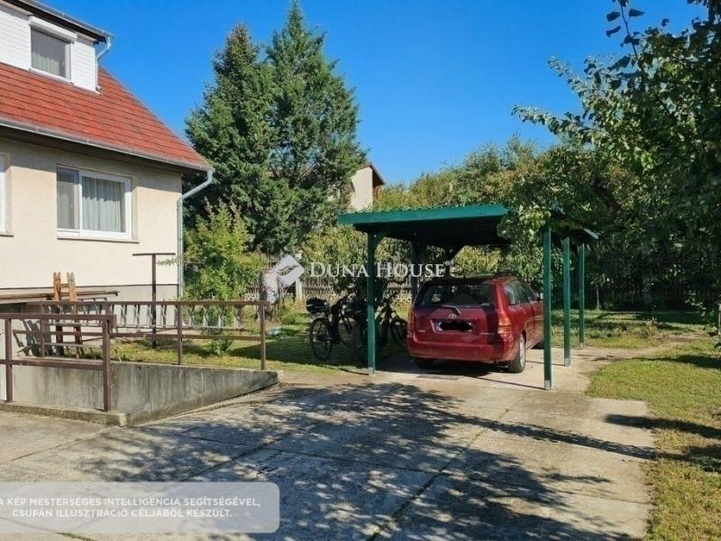 Eladó családi ház Budapest