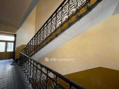 Eladó lakás Budapest