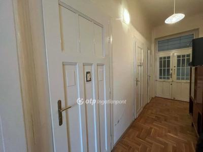 Eladó lakás Budapest