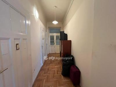 Eladó lakás Budapest