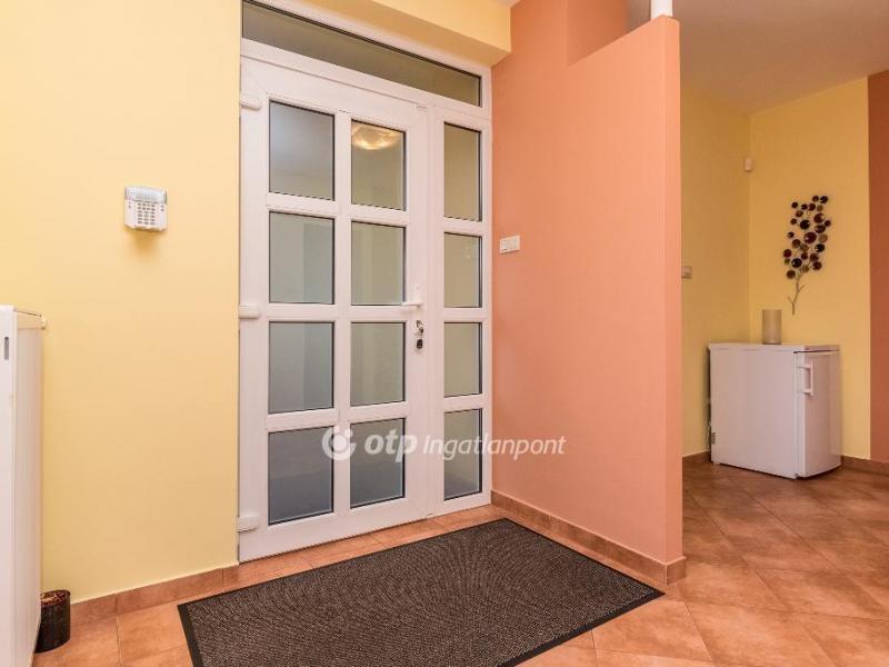 Eladó ikerház Piliscsaba